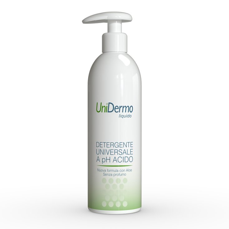 UniDermo Liquido UNIDERM 400ml