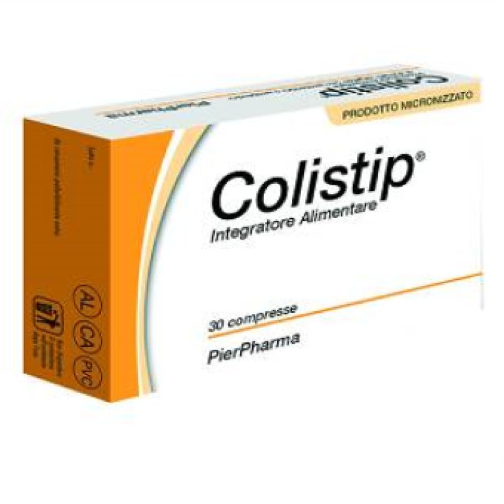 Colistip 30 Compresse