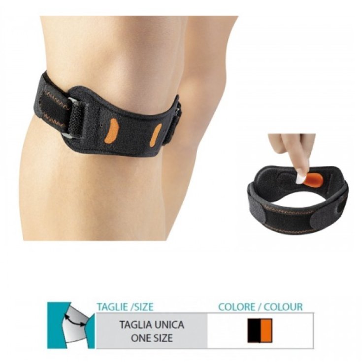 Supporto Sottorotuleo Orione 4110