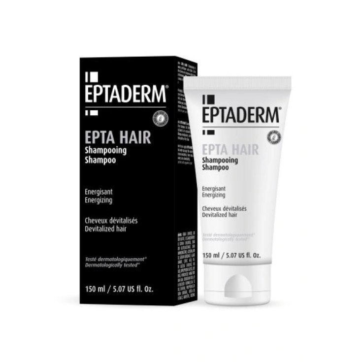 Epta Hair Shampoo Eptaderm® 150ml