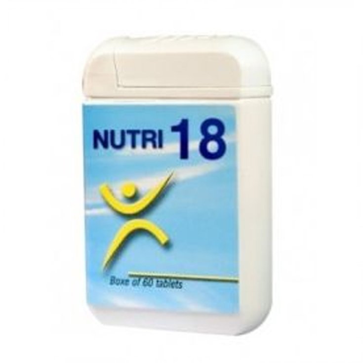 Nutri 18 Dine 60 Compresse