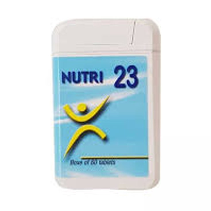 Nutri 23 Dine 60 Compresse