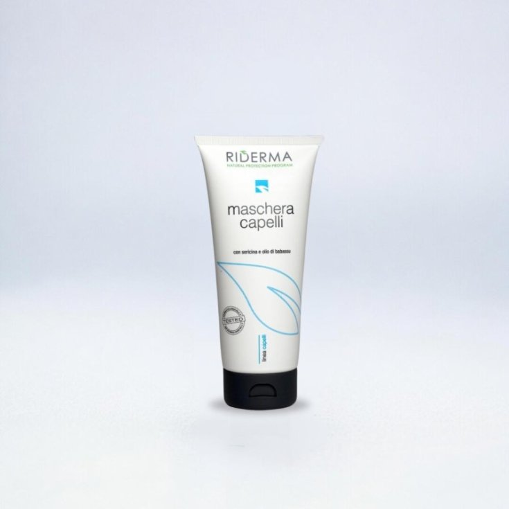 Maschera Capelli&nbsp;Riderma 200ml