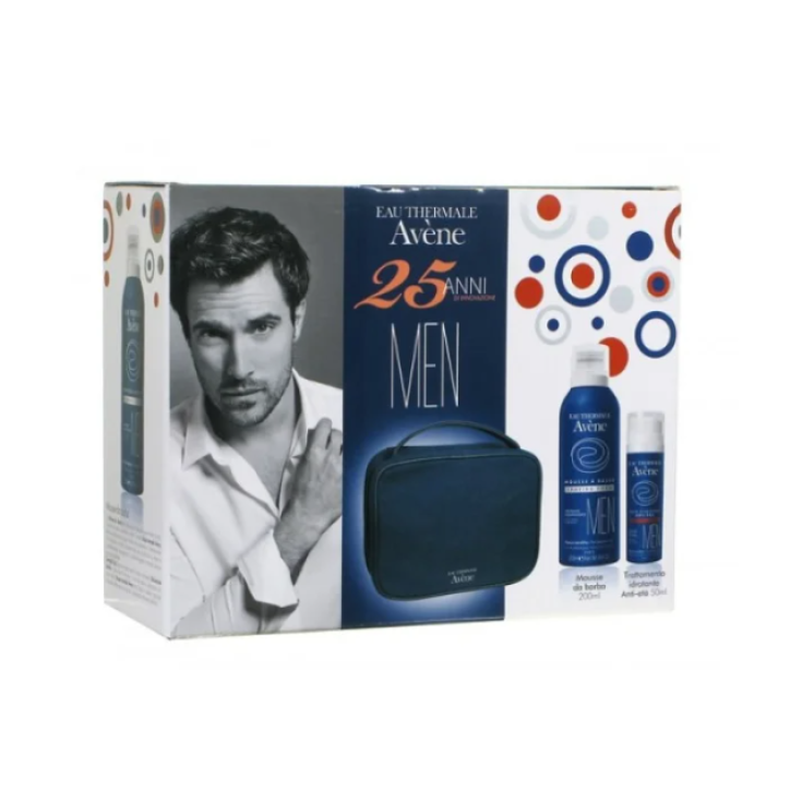 Avène Men 25 Anni Cofanetto