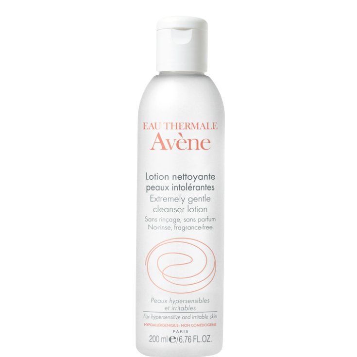 Avène  Lozione Detergente Pelle Intollerante 300ml