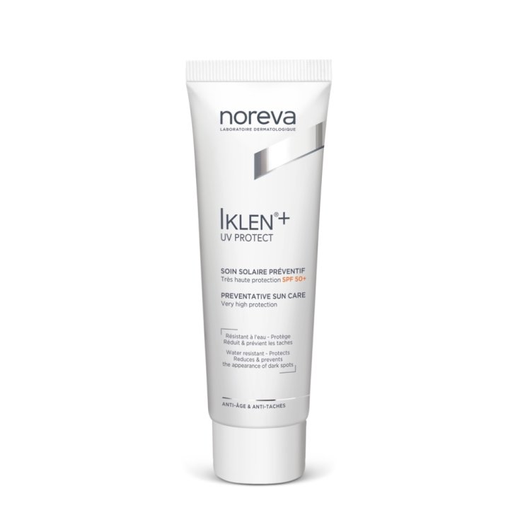 Noreva Iklen 50+ Crema Fotoprotettrice 30ml