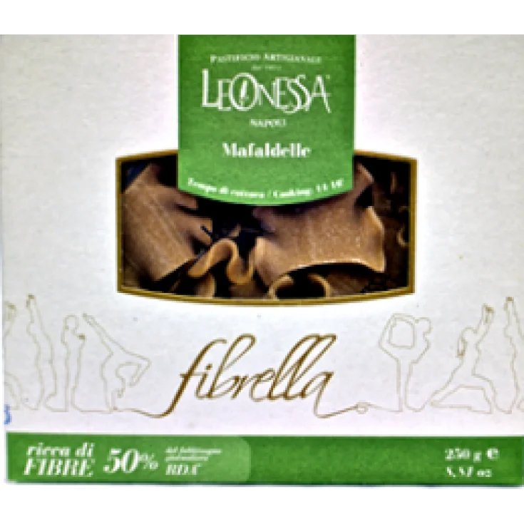 Fibrella Mafaldelle Leonessa® 250g