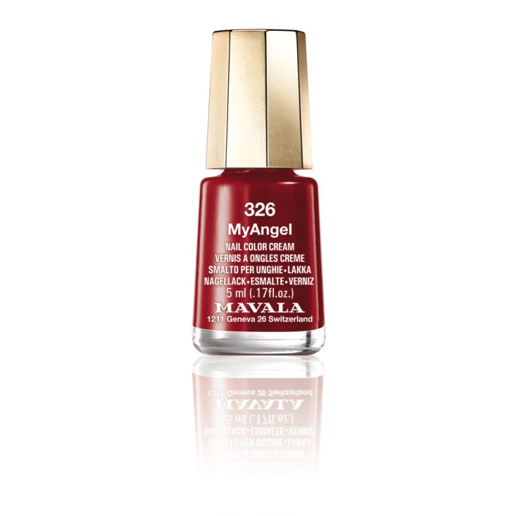 Mavala Smalto 326 Myangel