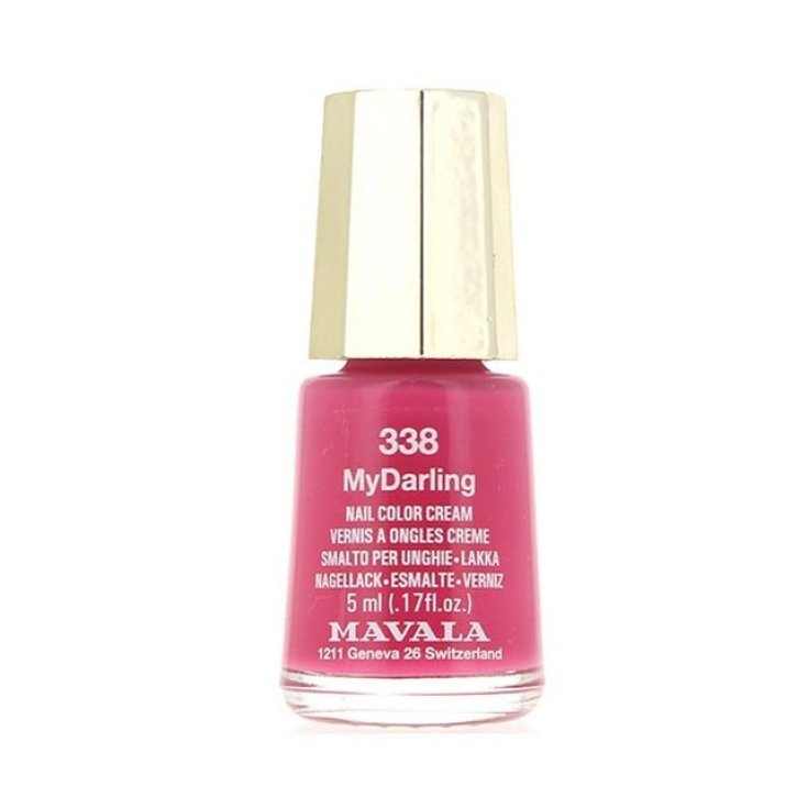 Mavala Smalto 338 Mydarling