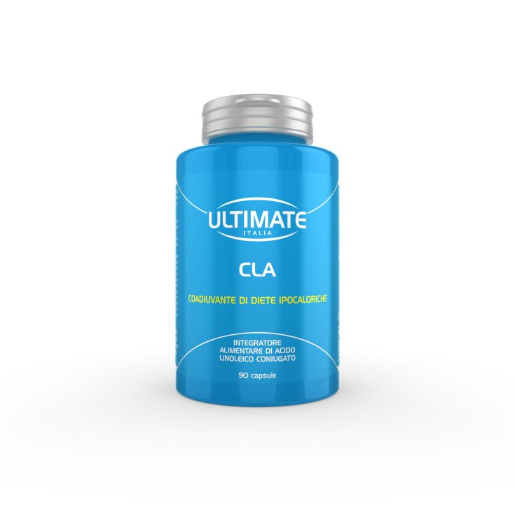 CLA Ultimate 90 Capsule