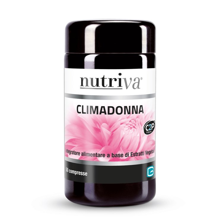 Nutriva® Climadonna 50 Compresse