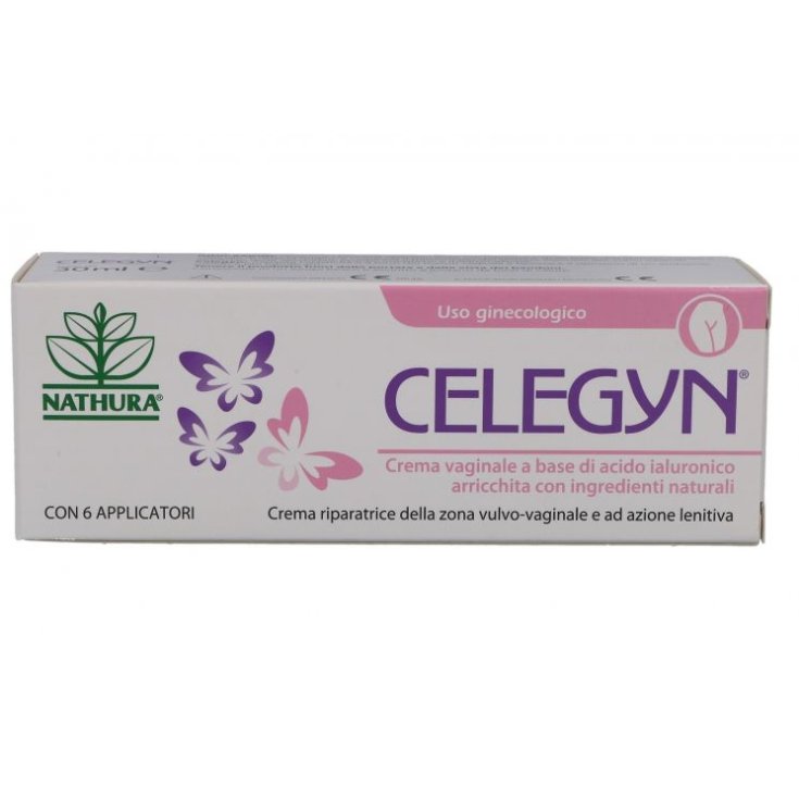 Celegyn Crema Dispositivo Medico 30ml