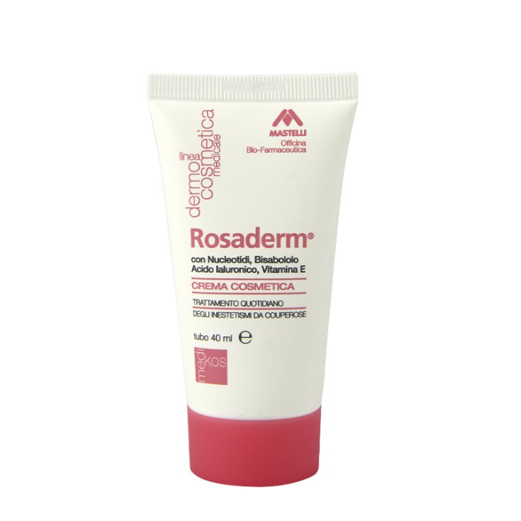 Rosaderm® Crema Couperose 40ml