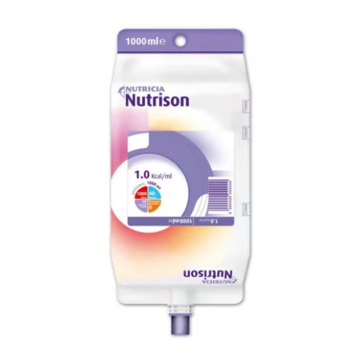 Nutrison 1.0 Miscela Nutricia 1000ml