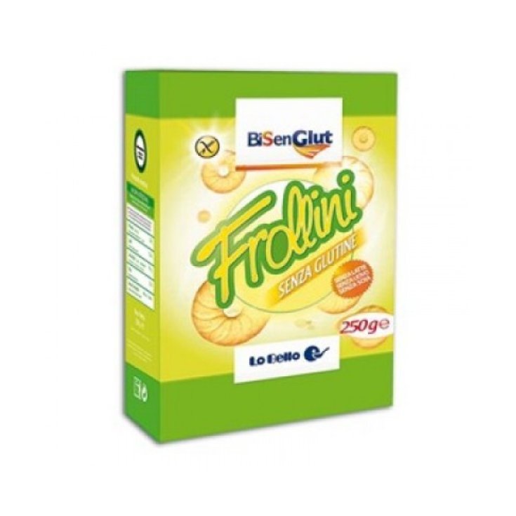 Frollini BiSenGlut  250 g