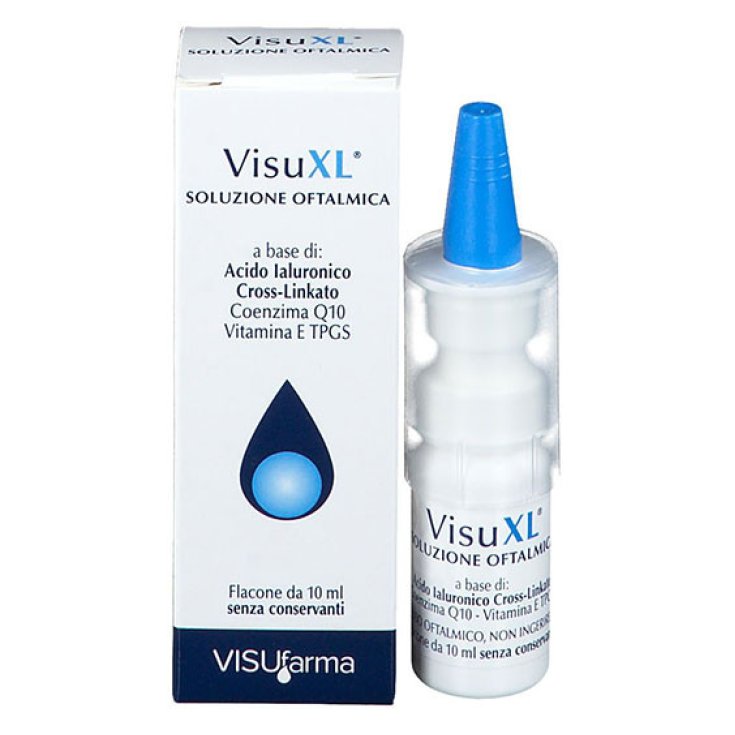 VisuXl® Visufarma 10ml