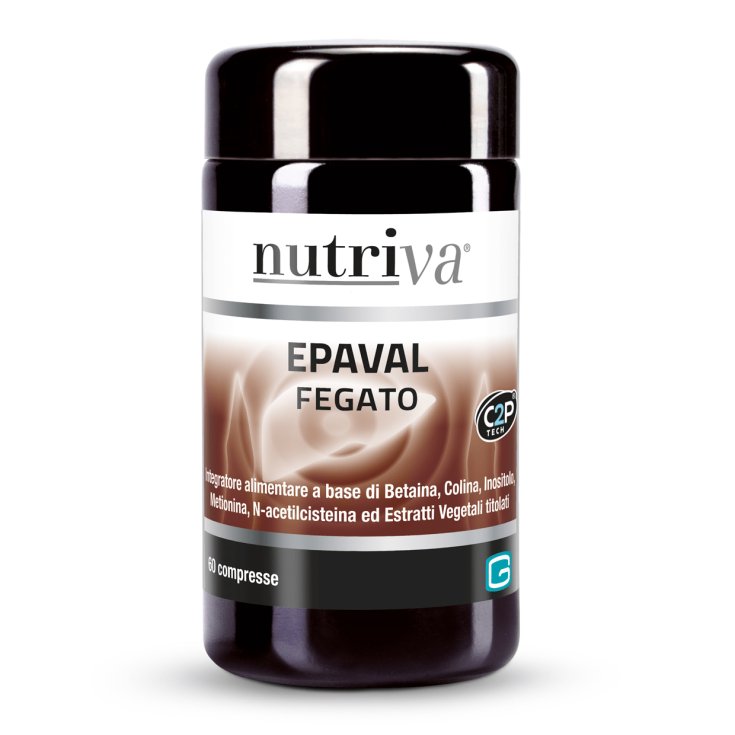 Nutriva® Epaval 60 Compresse