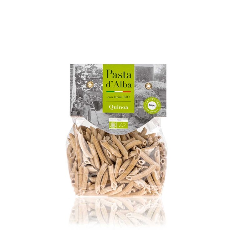 Pennette di Quinoa Pasta D'Alba 250g