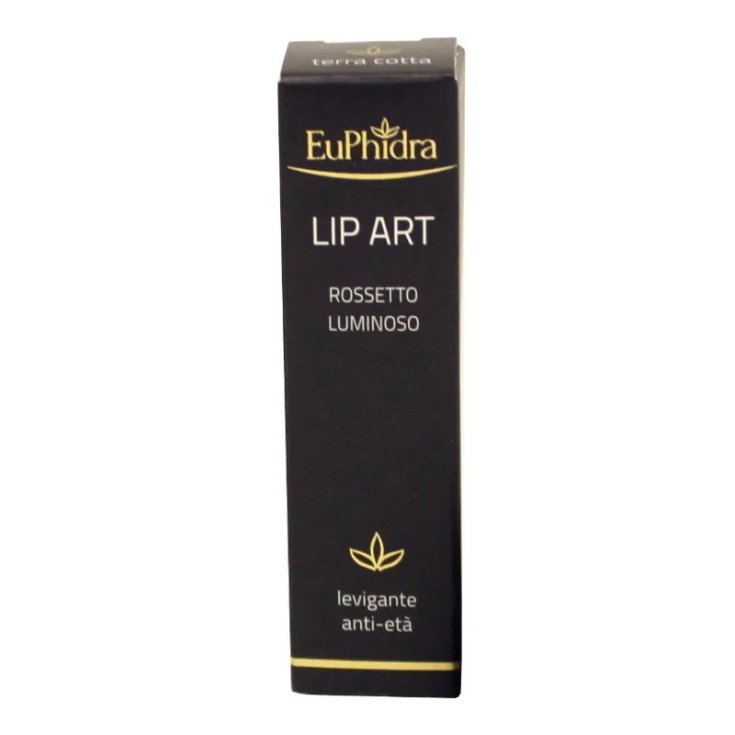 Lip Art Rossetto Luminoso EuPhidra 1 Stick