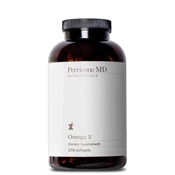 Omega 3 Perricone MD 270 Capsule