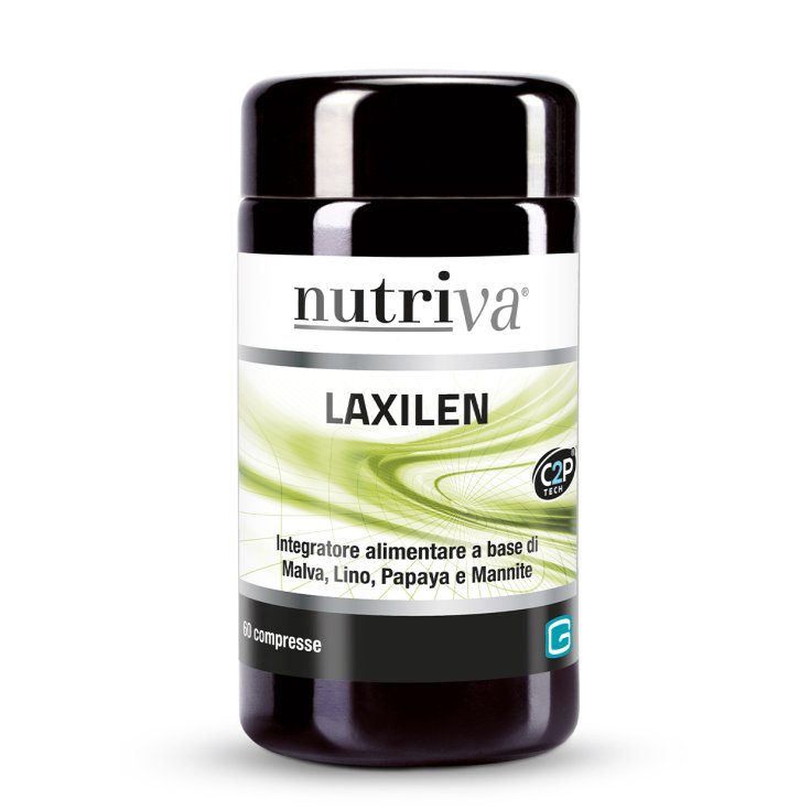 Nutriva® Laxilen 60 Compresse
