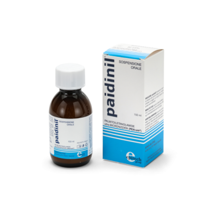 Paidinil&reg; Sospensione Orale Epitech Group 150ml