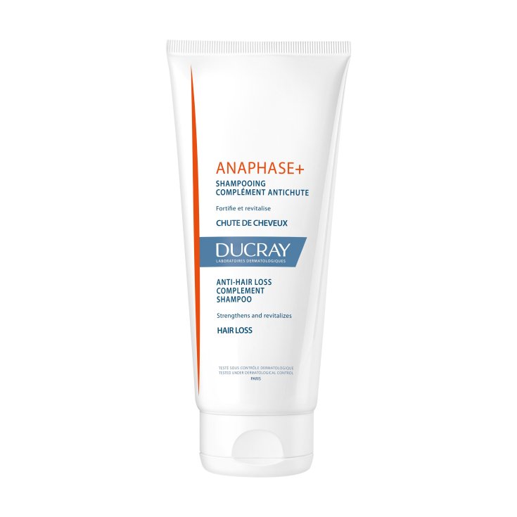 Ducray Anaphase + Shampoo 200ml