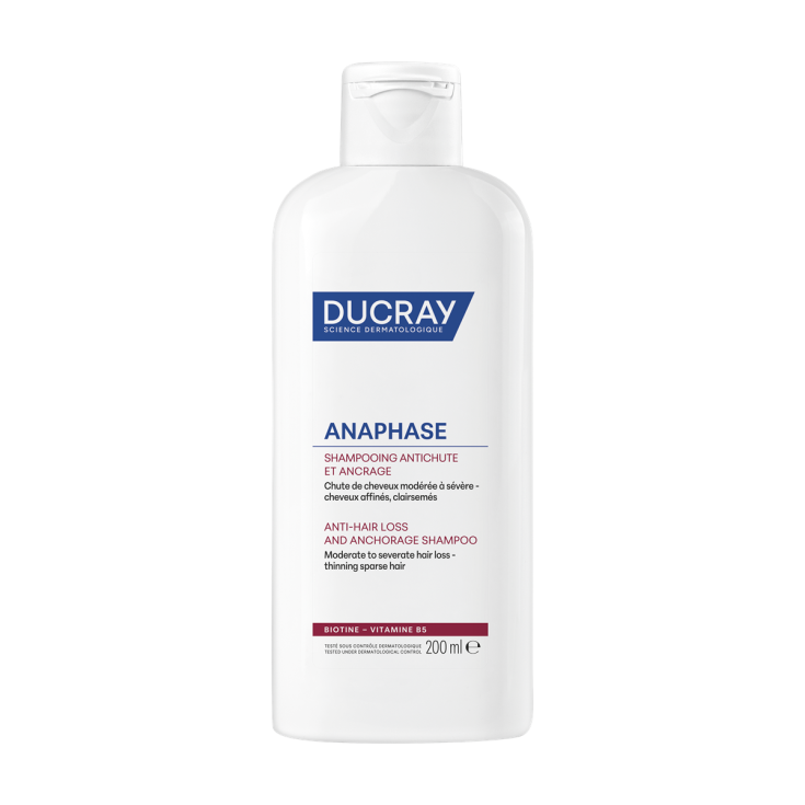 Ducray Anaphase + Shampoo 200ml