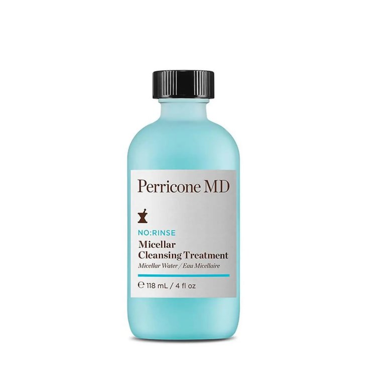 No:Rinse Cleansing Treatment Perricone MD 118ml