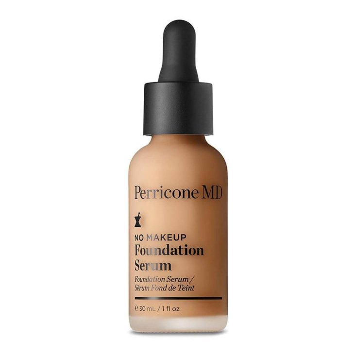 No Makeup Foundation 3 Spf20 Perricone Md 30ml