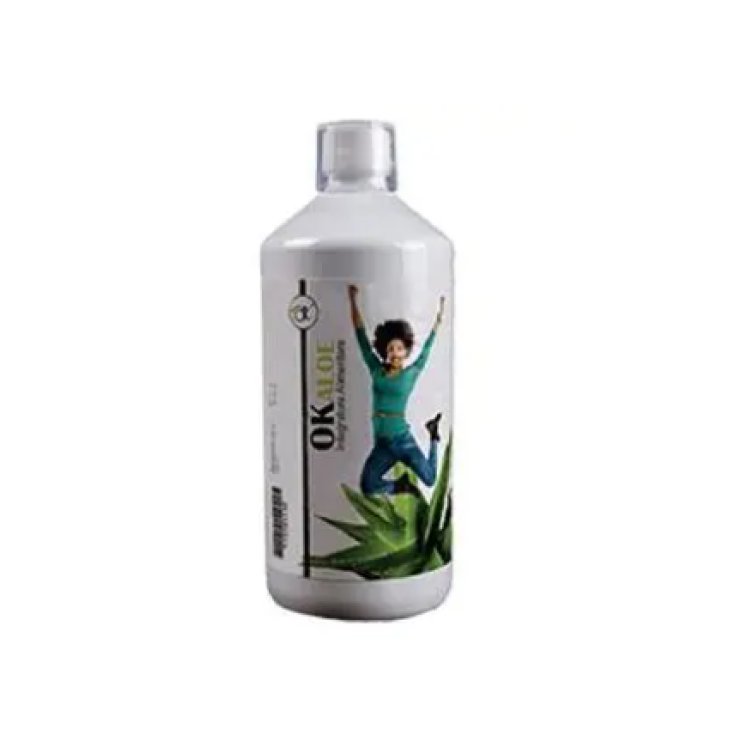 Ok Aloe 1000ml