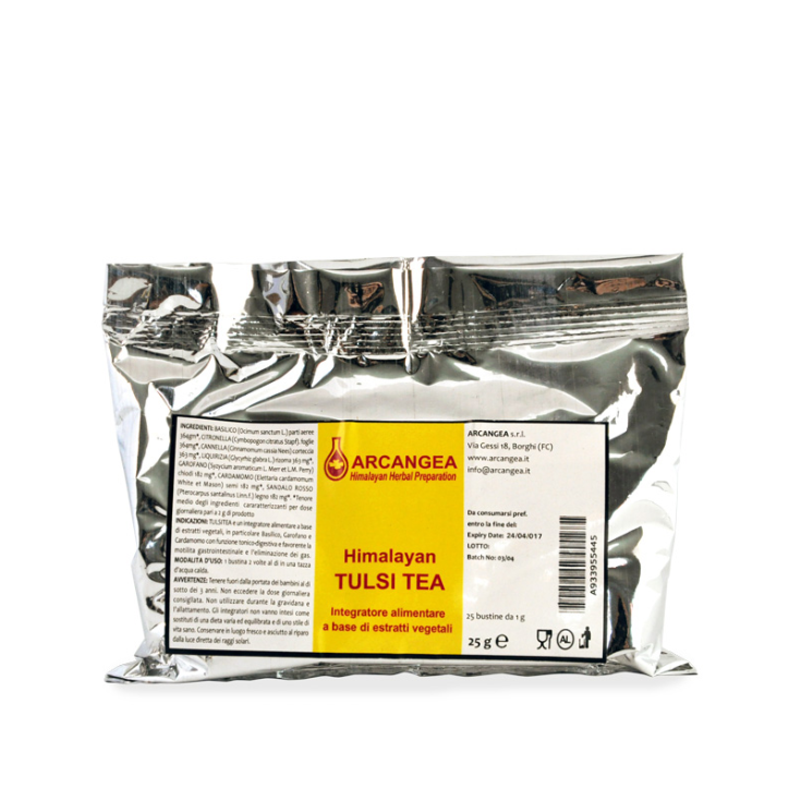 Tulsi Tea Arcangea&reg; 25g