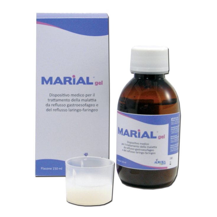 Marial Gel Aurora BioFarma 150 ml