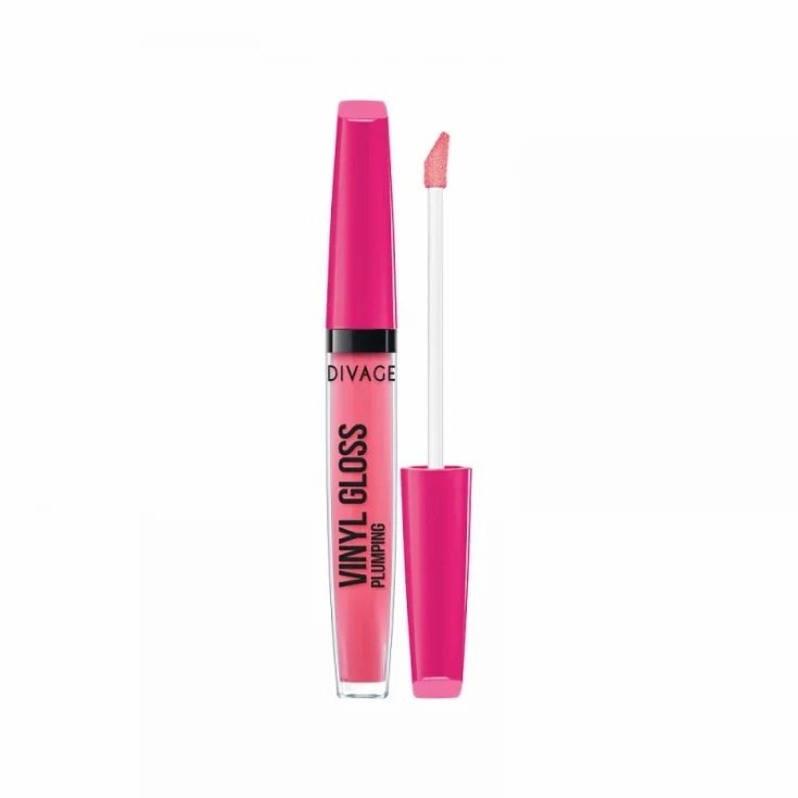 Vinyl Gloss Plumping 02&nbsp;Divage