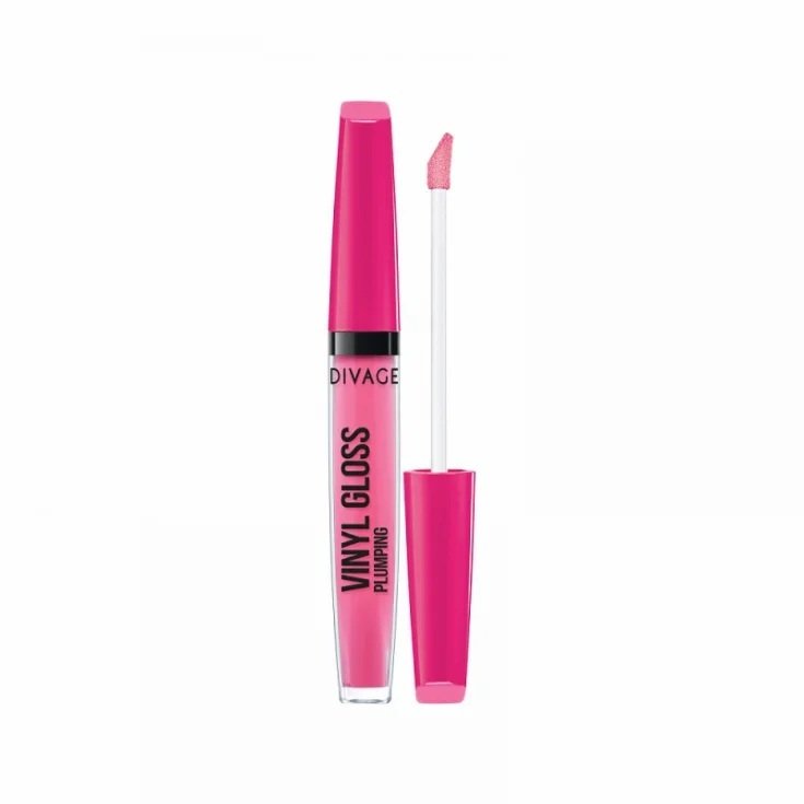 Vinyl Gloss Plumping 11&nbsp;Divage