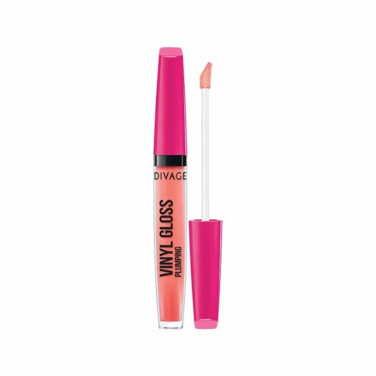 Vinyl Gloss Plumping 13&nbsp;Divage