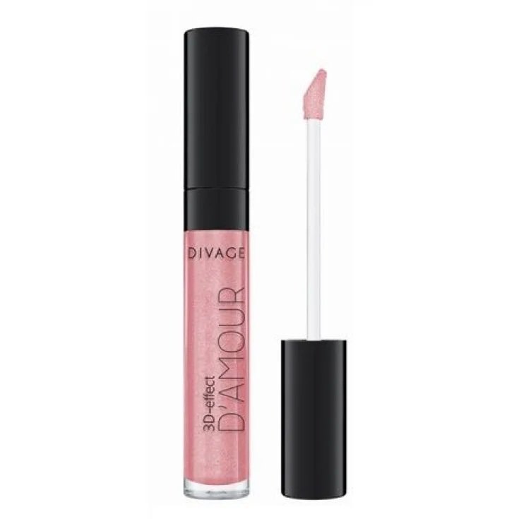 D'AMOUR 3D-effect 06&nbsp;Divage