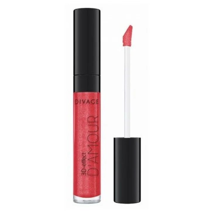 D'AMOUR 3D-effect 13 Divage