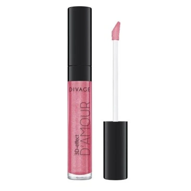 D'AMOUR 3D-effect 15 Divage