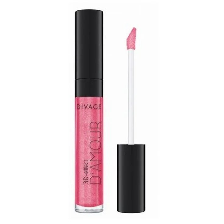 D'AMOUR 3D-effect 19 Divage