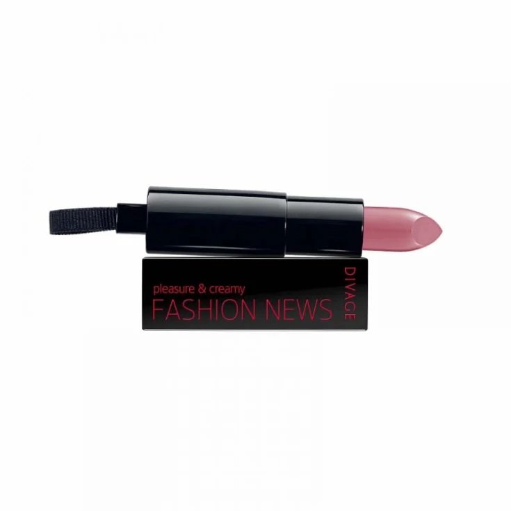 Fashion News 01 Divage
