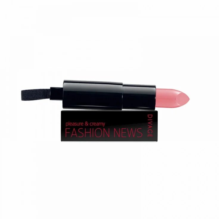 Fashion News 04 Divage