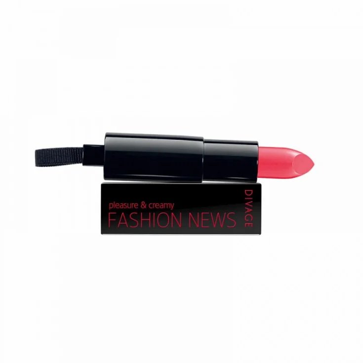 Fashion News 05&nbsp;Nude Rose Divage