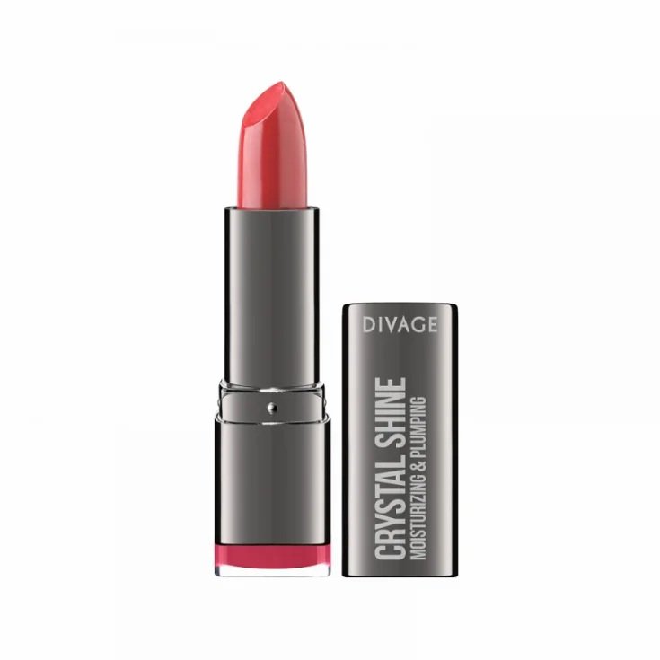Rossetto Crystal Shine &nbsp;05 Passion Peach&nbsp;Divage