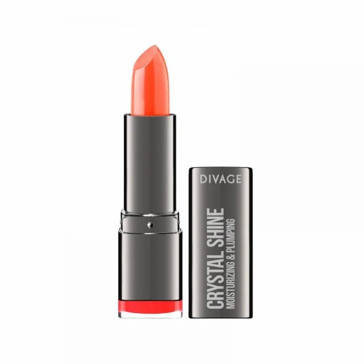 Rossetto Crystal Shine 07 Lucky Orange&nbsp;Divage