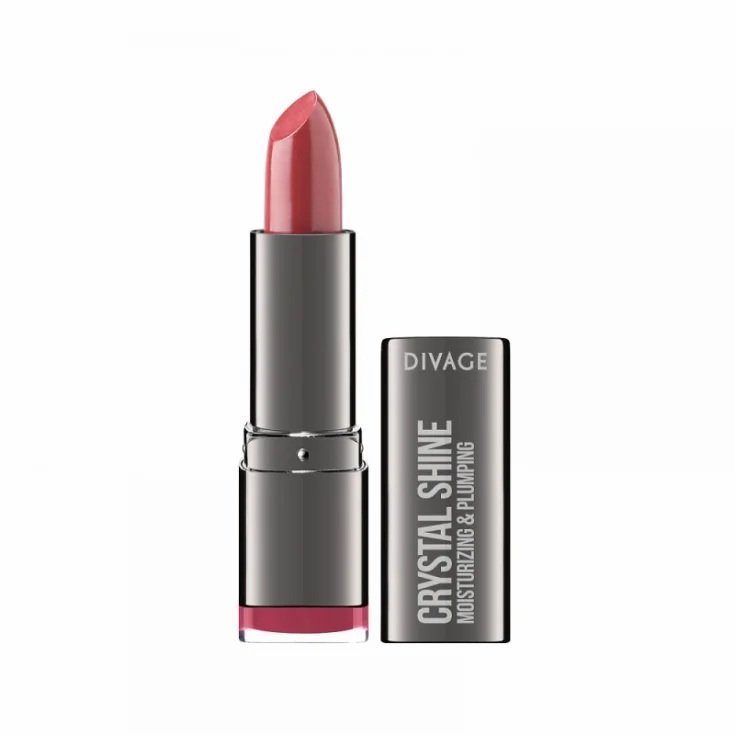 Rossetto Crystal Shine 08 Rose Nude&nbsp;Divage