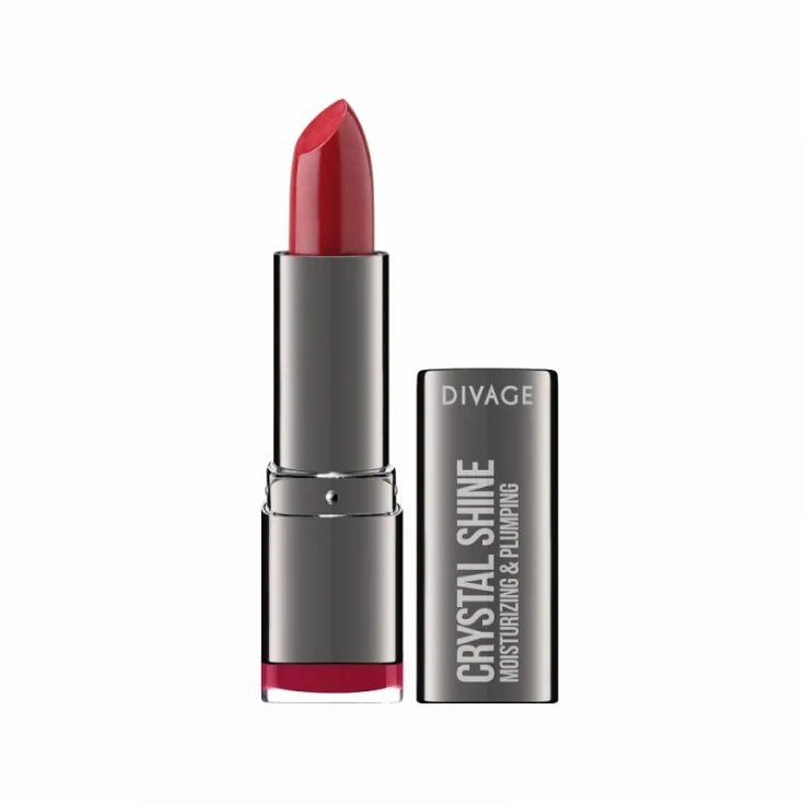 Rossetto Crystal Shine 12 Soft Mauve&nbsp;Divage