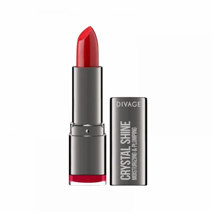 Rossetto Crystal Shine 18 Pure Red&nbsp;Divage