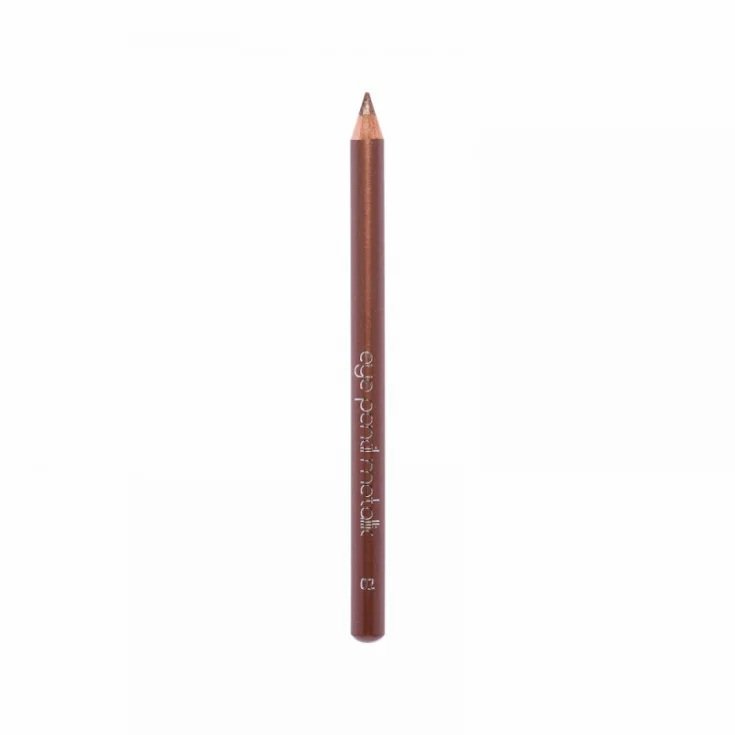 Eye Pencil&nbsp;Metallic 02 Sparkling Brown&nbsp;Divage