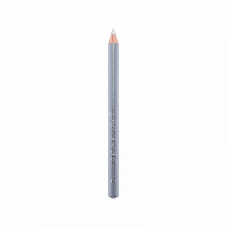 Eye Pencil&nbsp;Metallic 03 Luminous Silver&nbsp;Divage